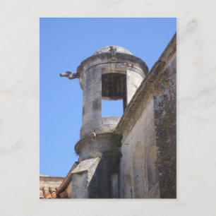 Carte Postale Baux-de-Provence -
