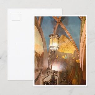 Carte Postale Bavaria Rathaus-Glockenspiel à Munich, Allemagne P