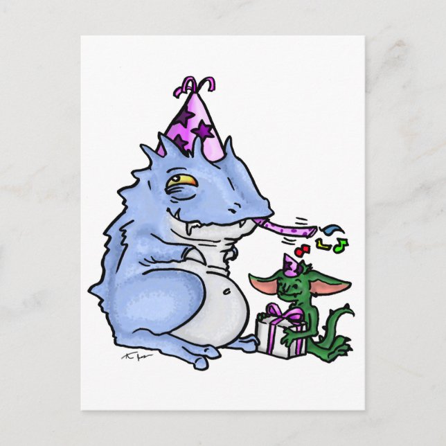 Carte Postale Baver  (Devant)