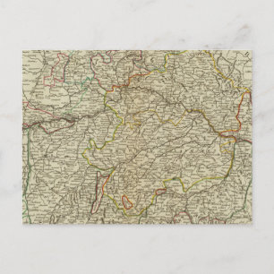 Carte Postale Bavière 2