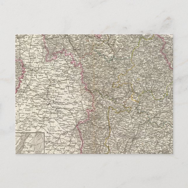 Carte Postale Bayern (Devant)