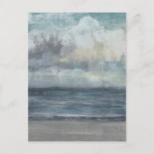 Carte Postale Beach Rise