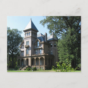 Carte Postale Beale n Blues