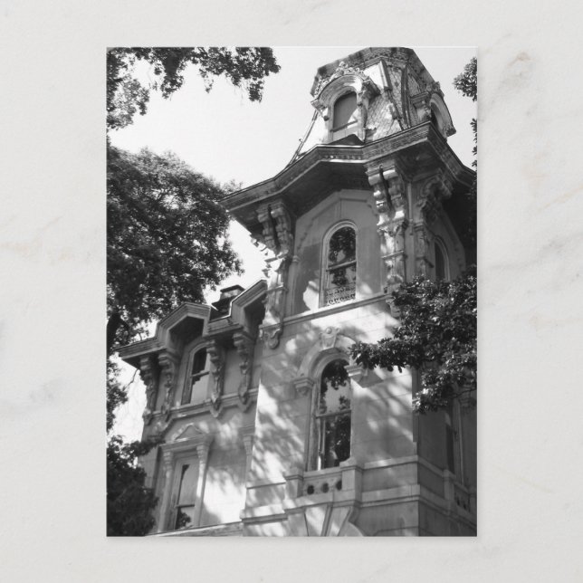 Carte Postale Beale n Blues Series (Devant)