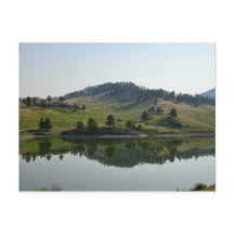 Bear Paw Lake Havre, Montana