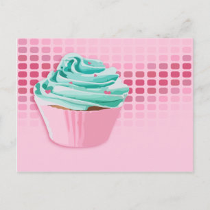 Carte Postale beats de boulangerie