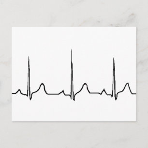 Carte Postale BeatVie