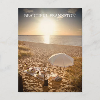 Carte Postale Beau Frankston