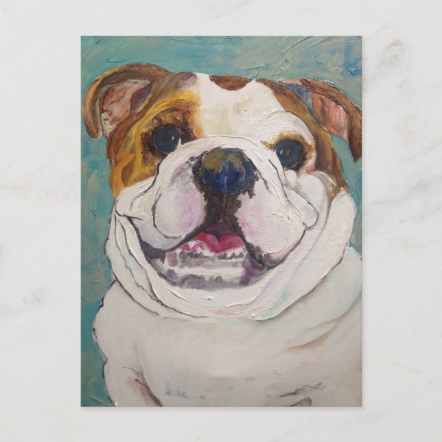 Carte Postale Beauford (homonymie) (Devant)