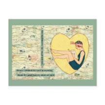 Beauté De Bain Lecture À La Plage