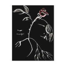 Beauté et Rose de la bête