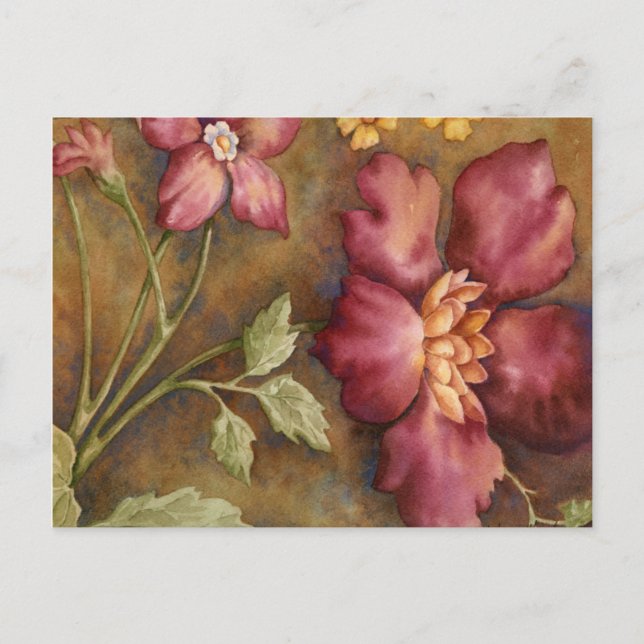 Carte Postale Beautés antiques II (Devant)