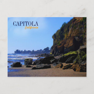 Carte Postale Beautiful Capitola