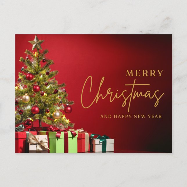 Carte Postale Beautiful Moment Captured in a Postcard” (Devant)