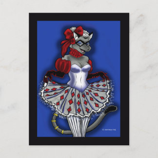 Carte postale Beaux Arts