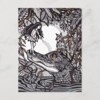 Bébé Croc et Fée