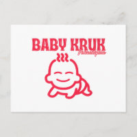 Bébé drôle Kruk Philadelphia Premium 