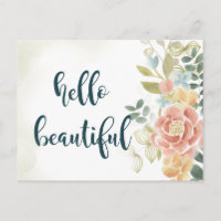Bébé fille I