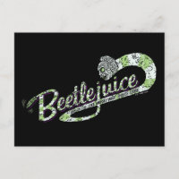 Beetlejus | Allumer le jus