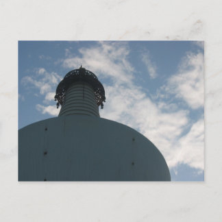 Carte Postale Beihai Park, Pékin