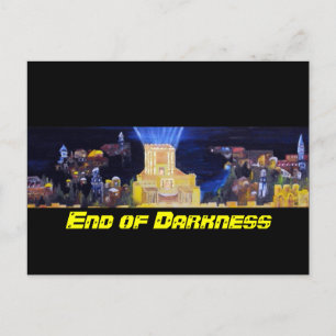 Carte Postale Beit Hamikdash