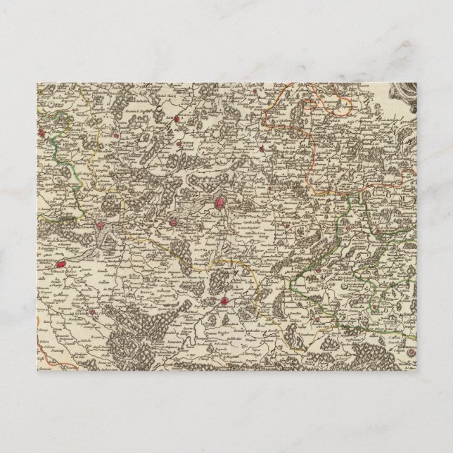 Carte Postale Belgique 4 (Devant)