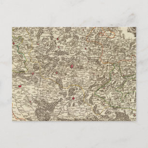 Carte Postale Belgique 4