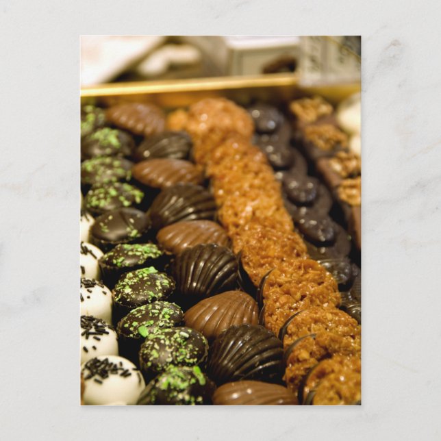 Carte Postale Belgique, Bruxelles. Belgique célèbre (Devant)