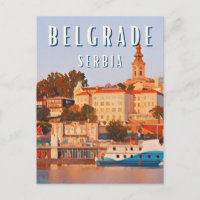 Belgrade, carrefour culturel des Balkans