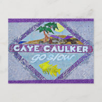 Belize Caye Caulker Aller Voyage Lent
