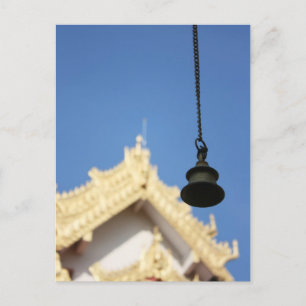 Carte postale Bell