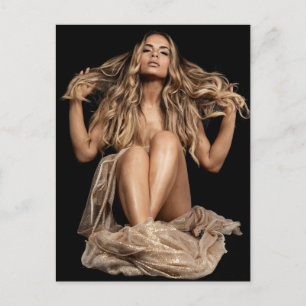 Carte Postale Belle Bébé