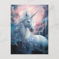 Belle licorne