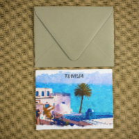 Belle Tunisie Panorama