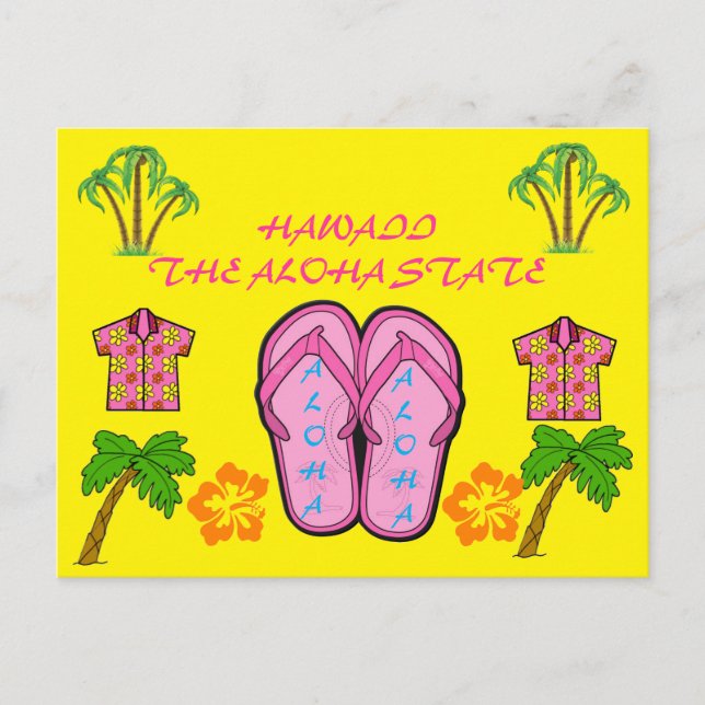 Carte Postale Belles expressions (Devant)