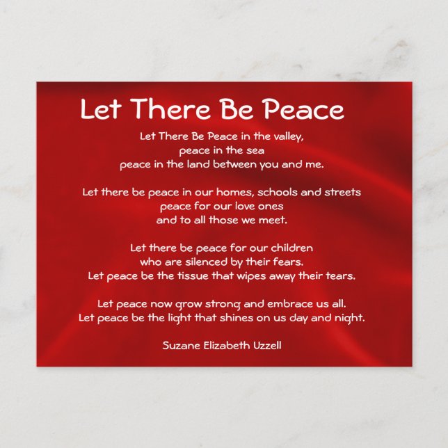 Carte Postale Belles expressions (Devant)