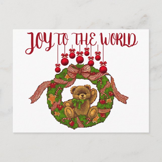 Carte Postale Belles expressions (Devant)