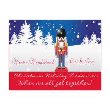 Belles Expressions -Carte de vœux de vacances