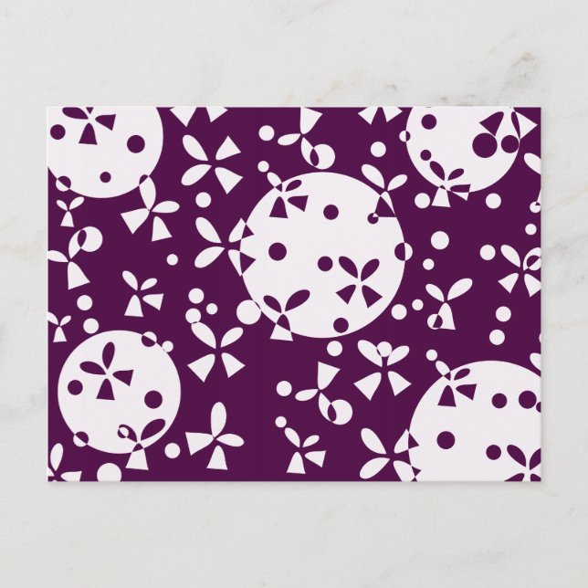 Carte postale Bells (Devant)