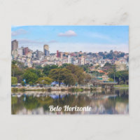 Belo Horizonte, Minas Gerais, Brésil