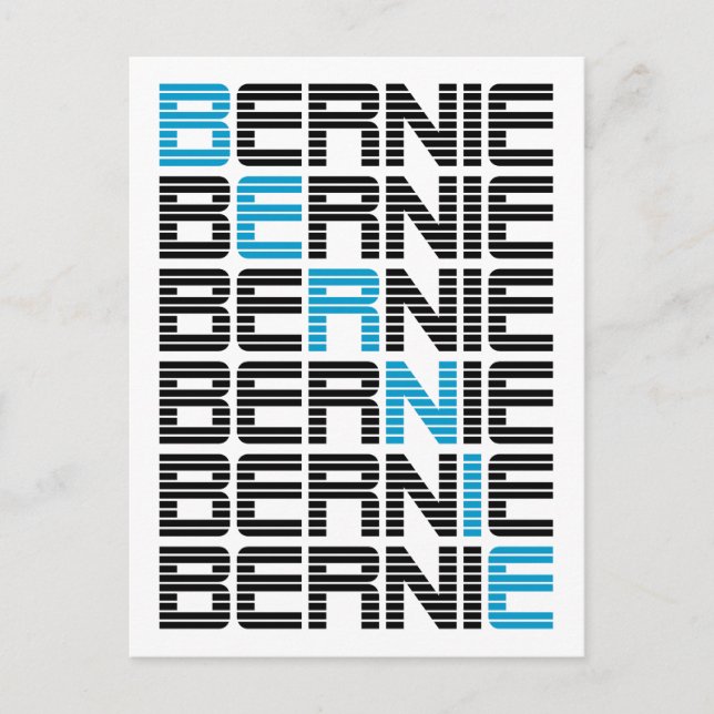 Carte Postale BÉNIE sandre textePierres (Devant)