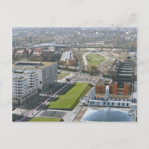 Carte Postale Berlin