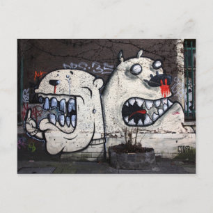 Carte Postale Berlin