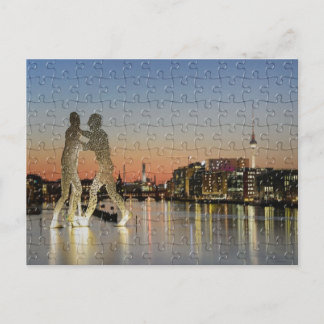 Carte Postale Berlin