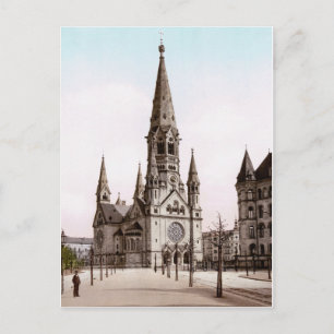 Carte Postale Berlin vintage