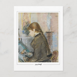 Carte Postale Berthe Morisot #200 - Beaux Arts
