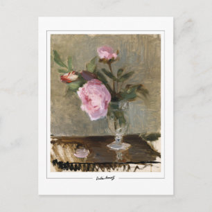 Carte Postale Berthe Morisot #223 - Beaux-arts