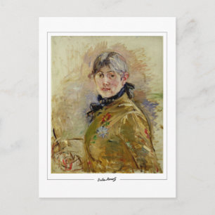 Carte Postale Berthe Morisot #364 - Beaux-Arts