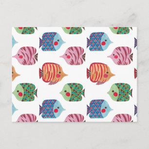 Carte Postale Beurre