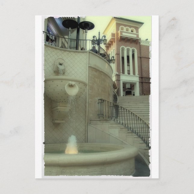 Carte Postale Beverly Hills 0009 (Devant)